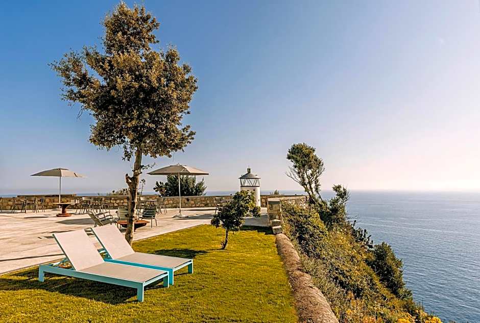 Faro Punta Imperatore