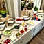 Citi Hotel's Wroclaw