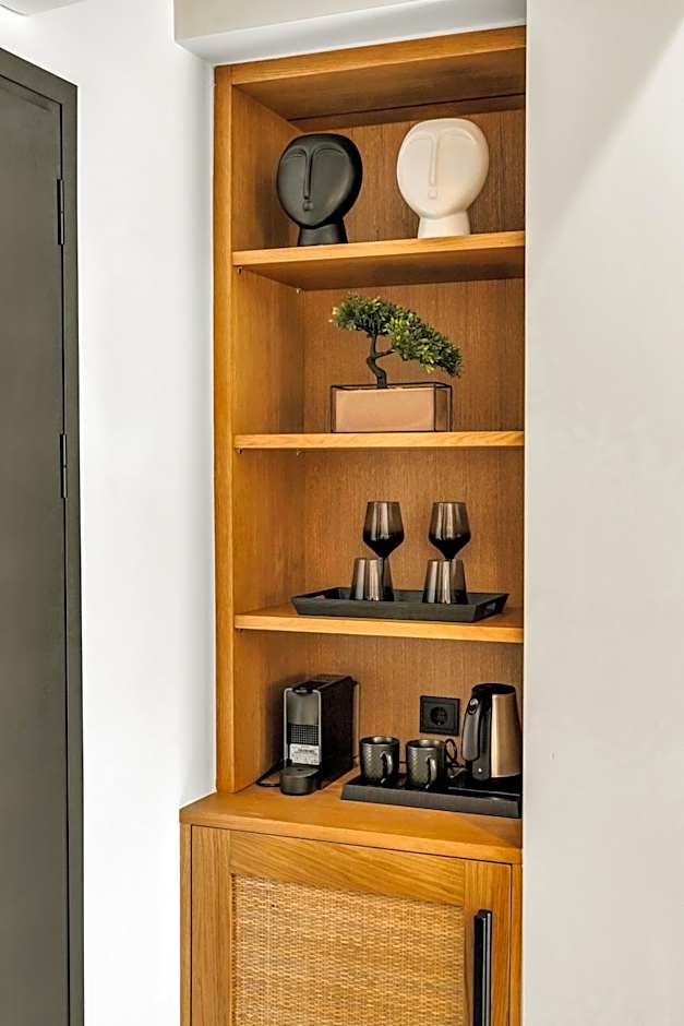 Ammos Boutique Apartments & Suites