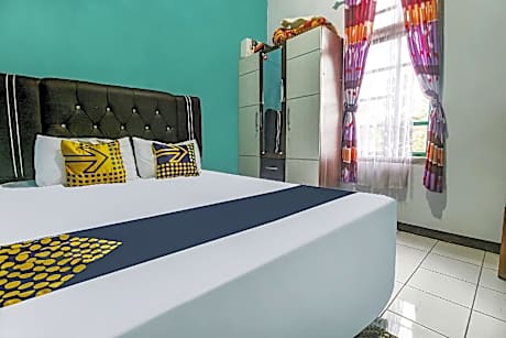 Hotel O Desa Wisata Selamanik Ciamis