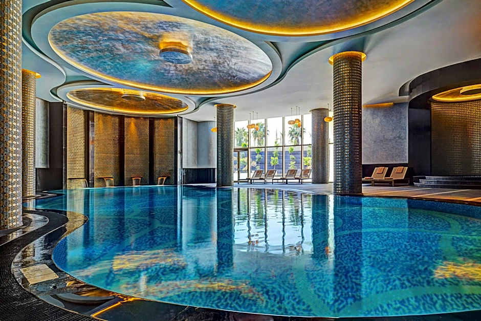 Sheraton Grand Adana