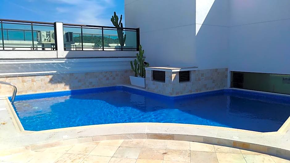 Loft da Prainha
