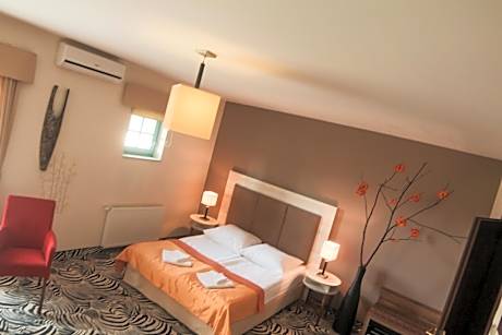 Tematyczny Apartament typu Superior