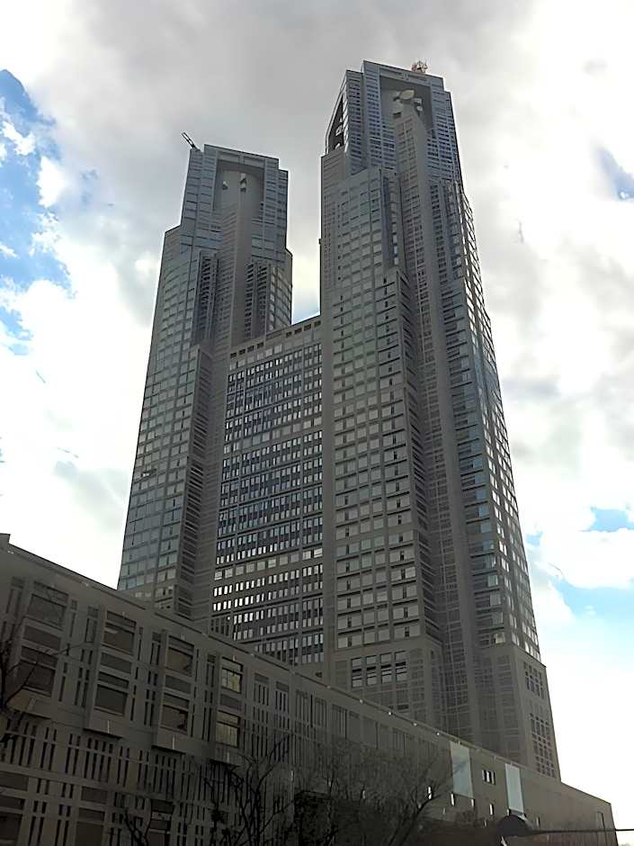 Hotel Livemax Nihombashi-Hakozaki