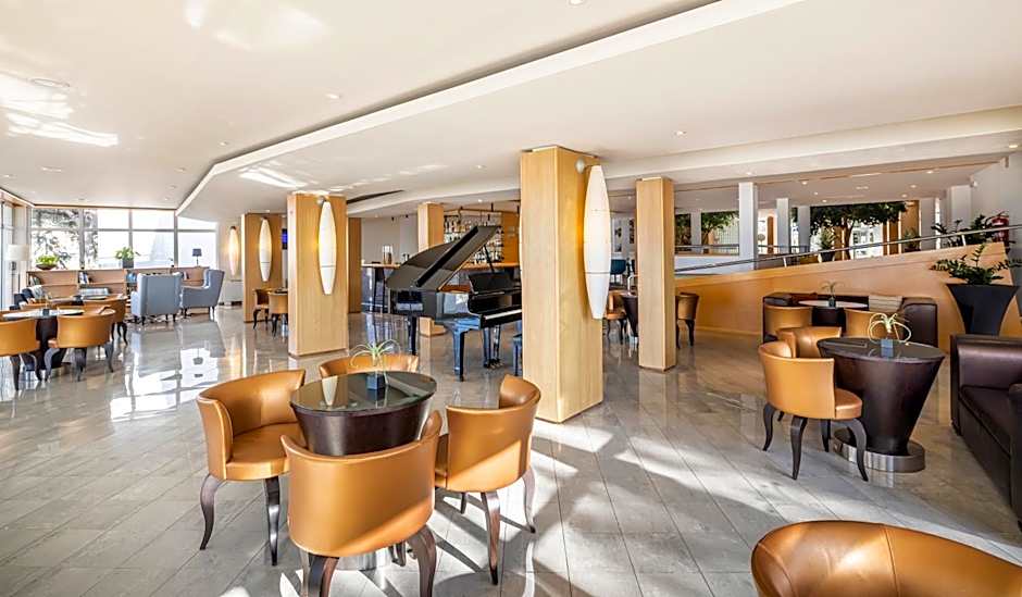 Maistra Select Pineta Hotel