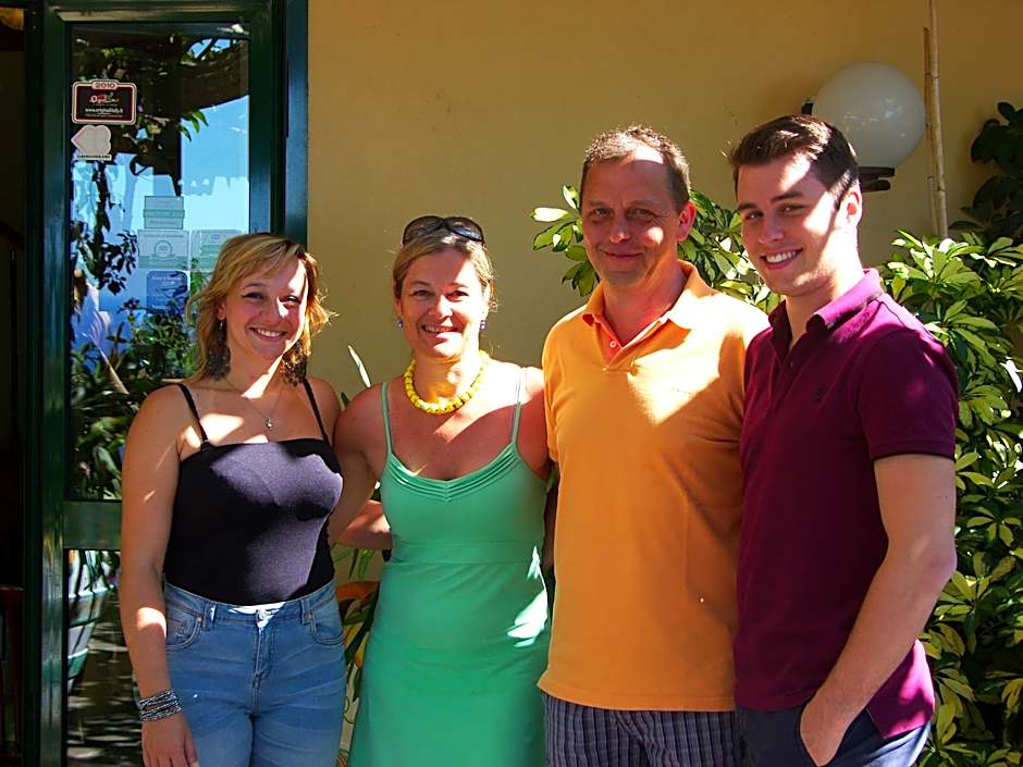 Locanda Degli Agrumi