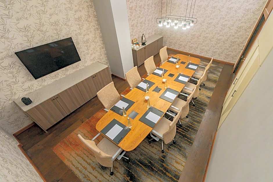 InterContinental Lusaka By IHG