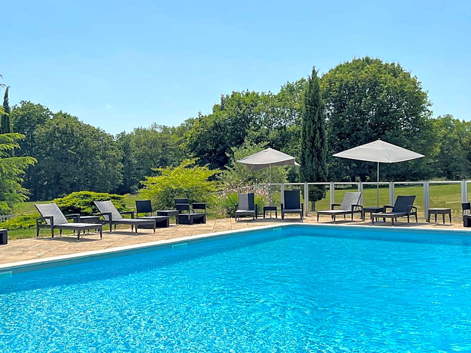 Best Western Le Bois De La Marche