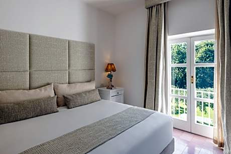 Superior Double Room with Garden View