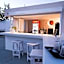 Olympic Hotel Santorini