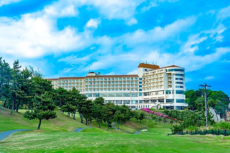 Onahama Ocean Hotel & Golf Club