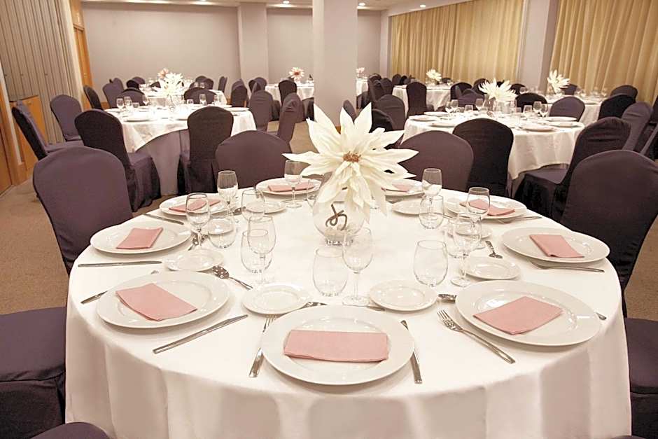 Hilton Garden Inn Malaga