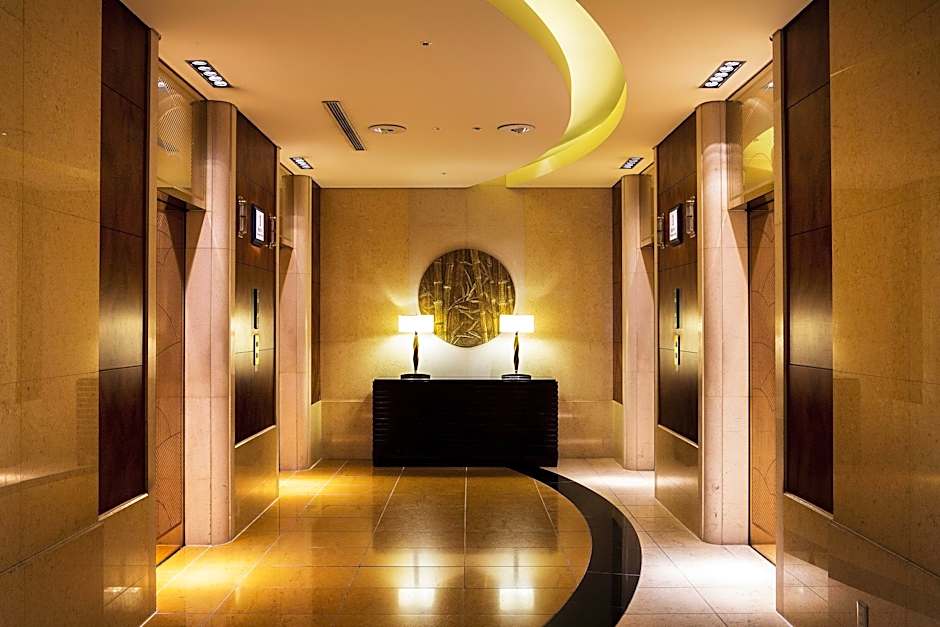 ANA InterContinental Tokyo By IHG