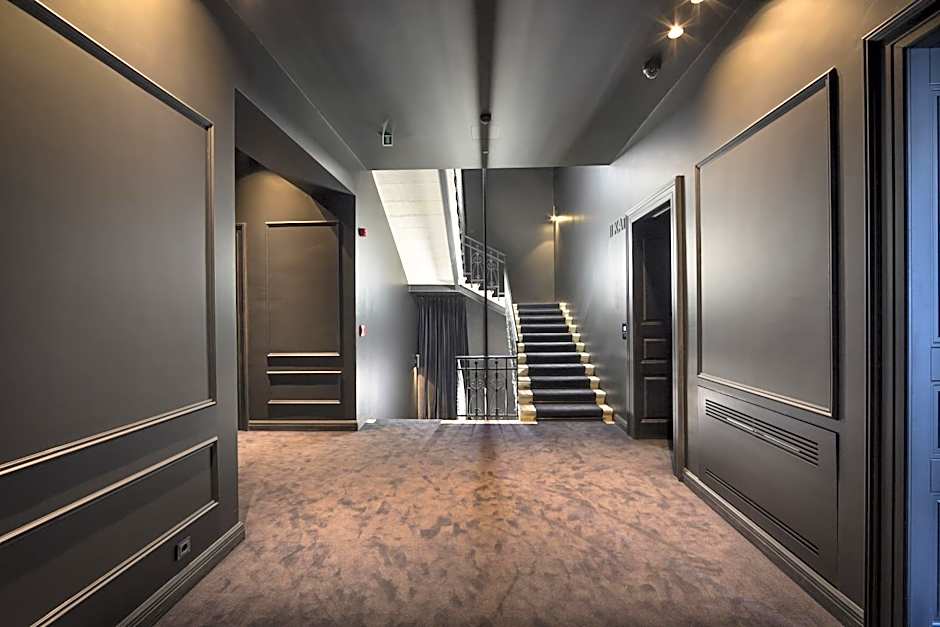 Adriatic Hotel by Maistra Collection