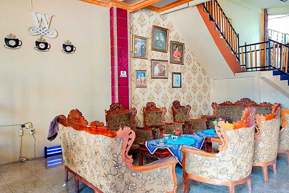 Urbanview at Wedika Hotel Bengkulu