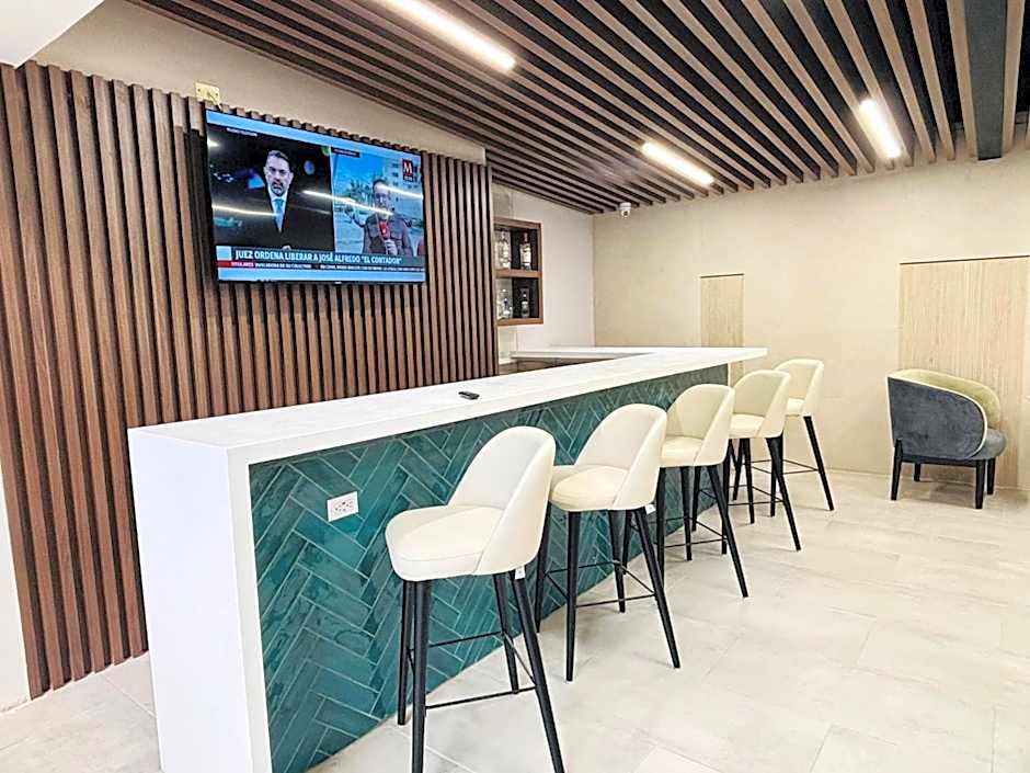 Holiday Inn Hotel & Suites Chihuahua By IHG