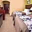 Sleep Inn & Suites Houston