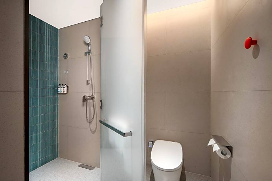 Holiday Inn Express Chongqing Tongliang By IHG