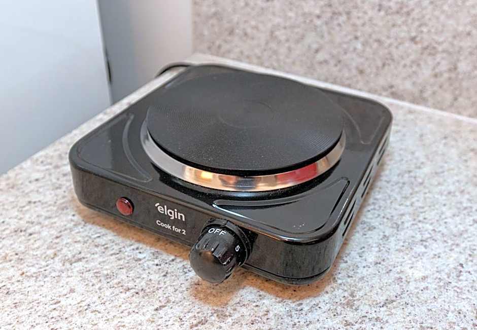 Easy Star - Studio aconchegante no Brooklin - YH03H