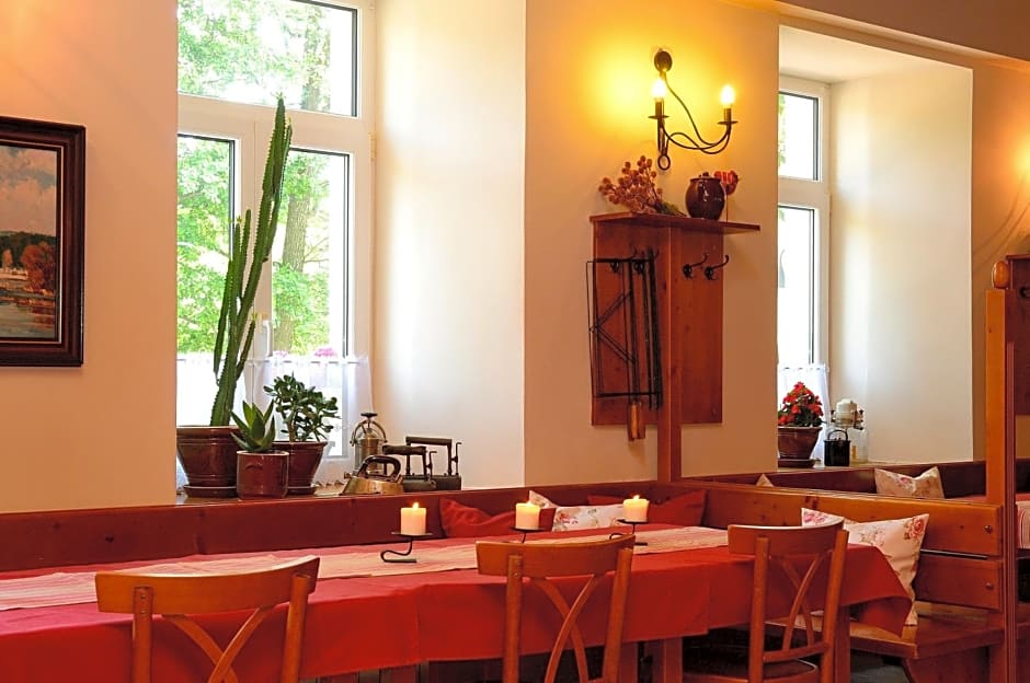 Hotel Leopold Račín