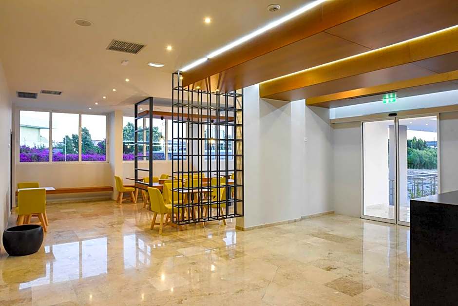 Tsampika Hotel Faliraki