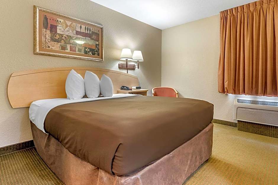 Birch Hill Suites - South Bend