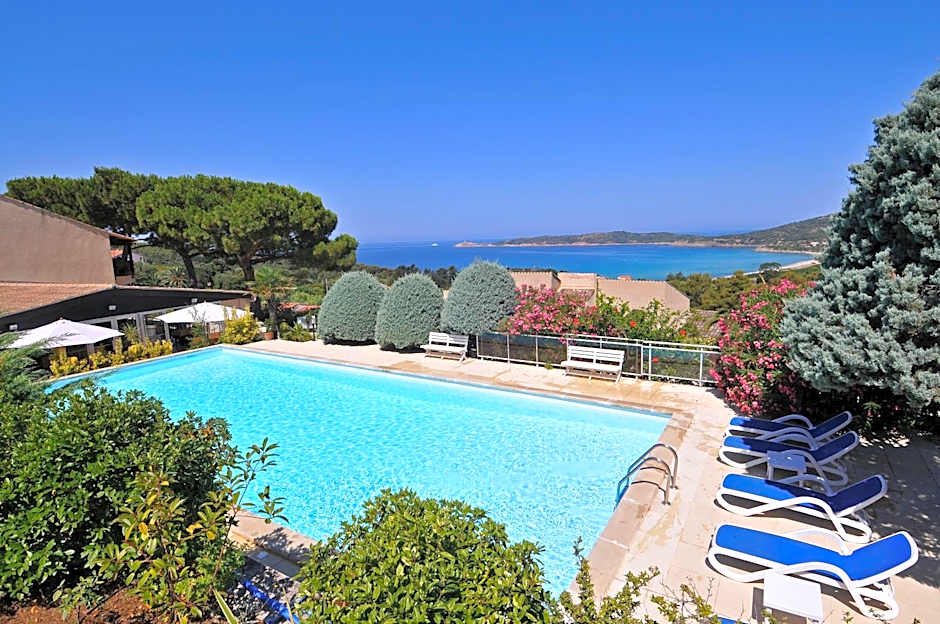 Domaine de Saint Pierre