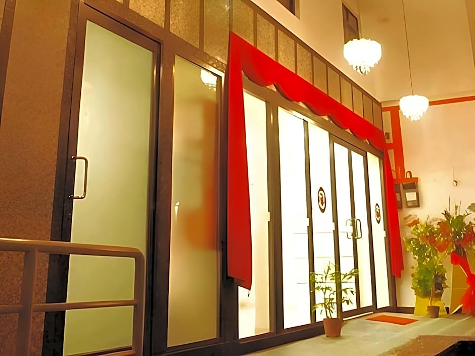 Old Penang Hotel - Penang Times Square