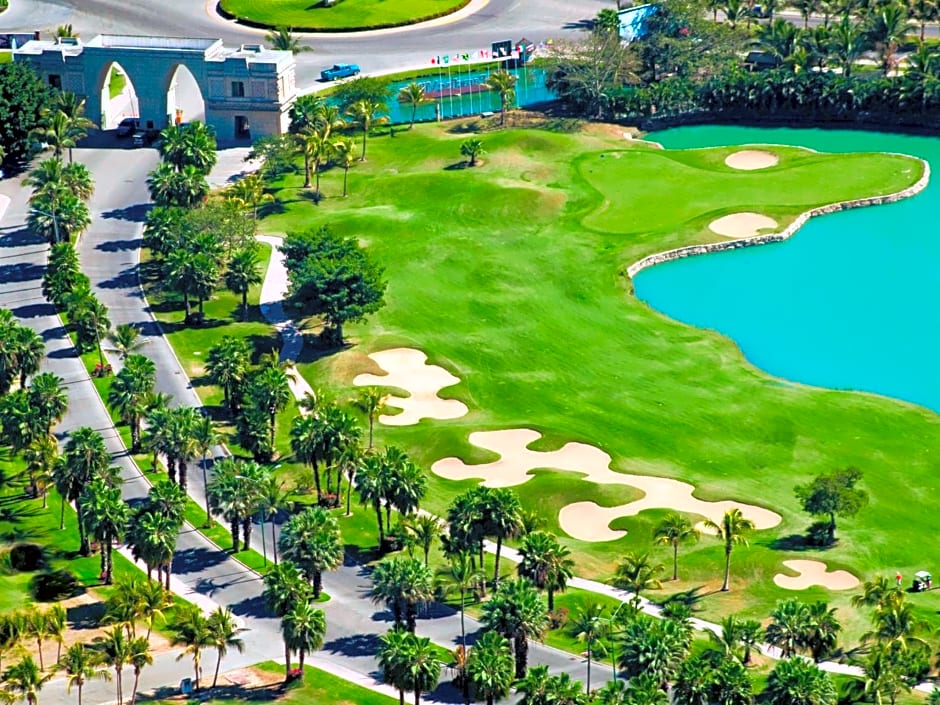 Paradise Village
