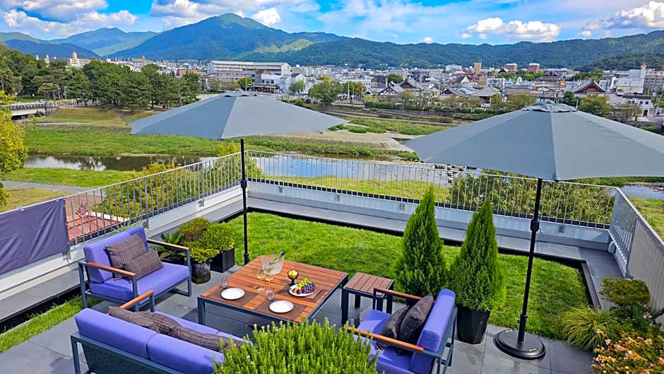 Kamo Residences by Reflections