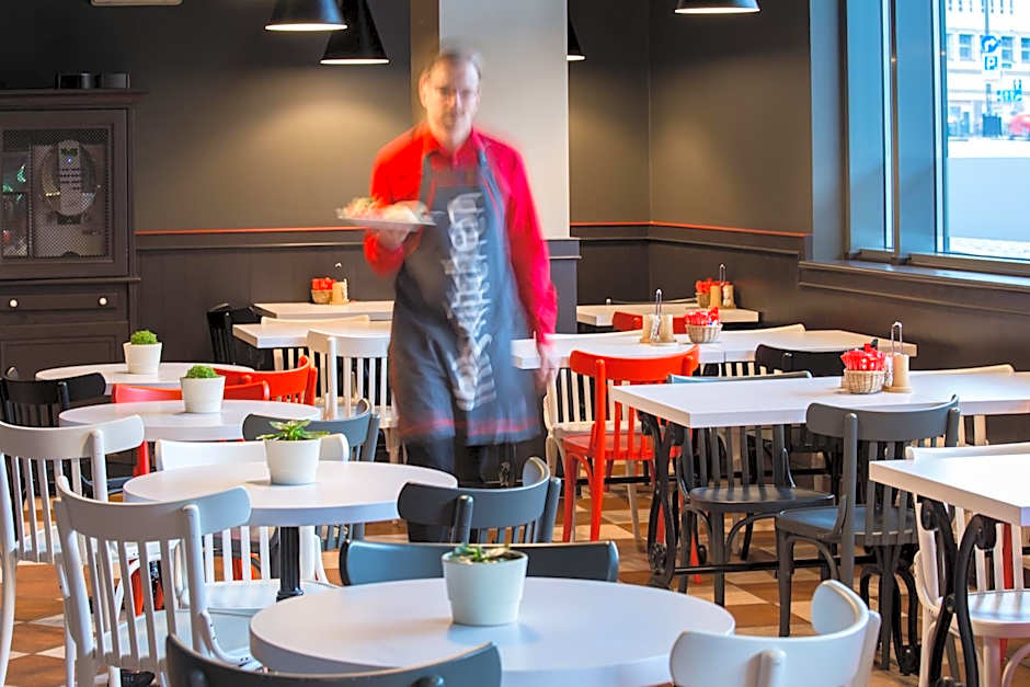 Ibis Szczecin Centrum