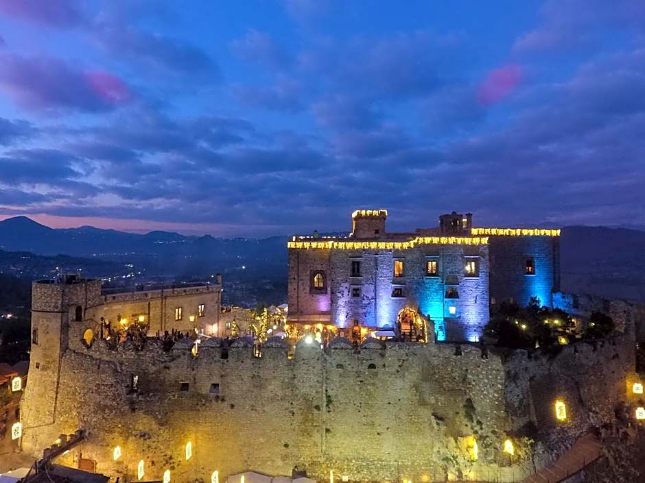 Castello di Limatola