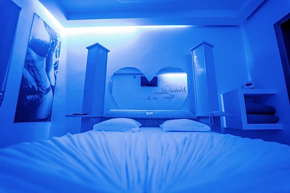 Motel Príncipe Encantado