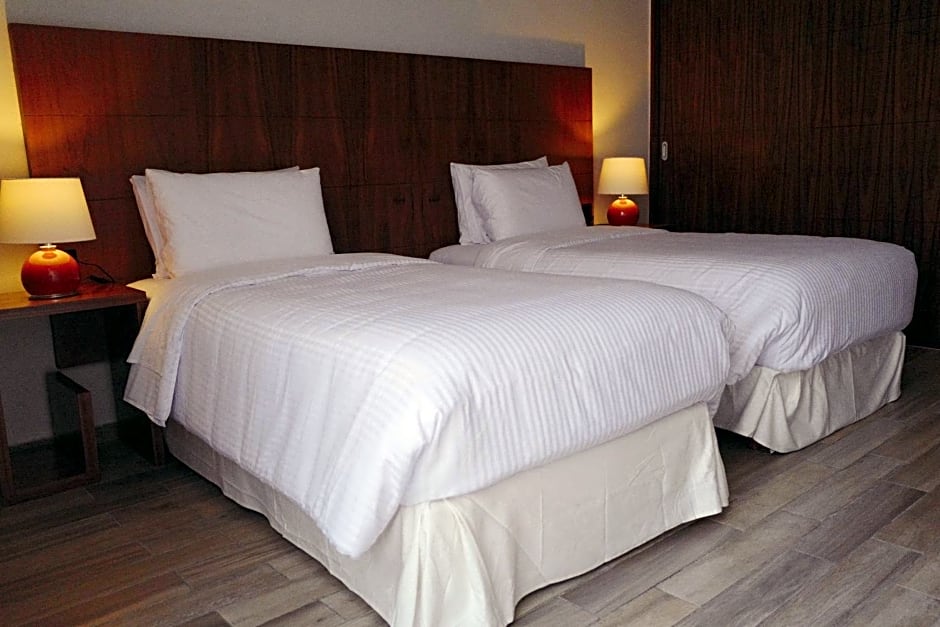 Villas La Ceiba