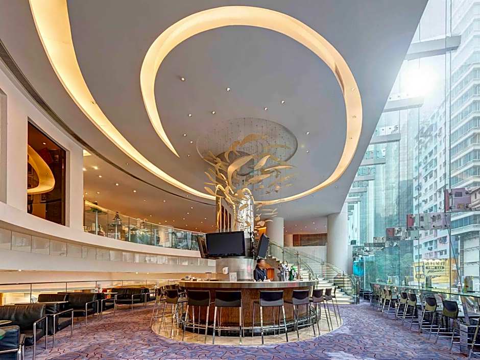 Novotel Century Hong Kong