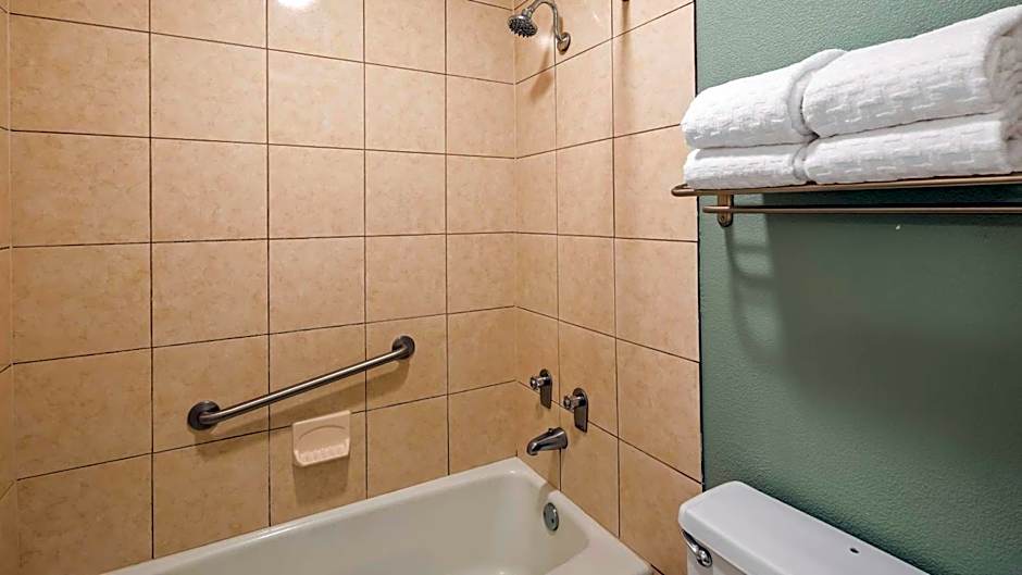 Best Western Fredericksburg