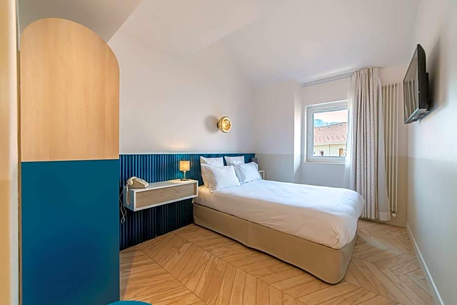 Hôtel du Palais de l'Isle