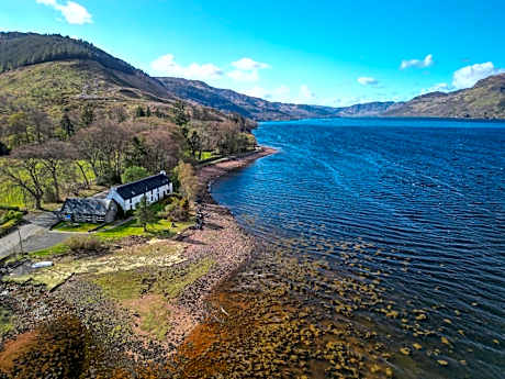 Ratagan Youth Hostel