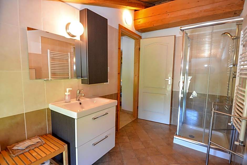 Agritur Airone Bed & Camping