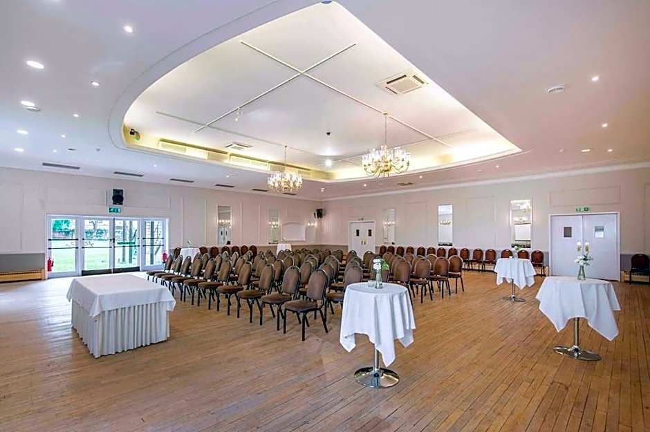 Radisson Blu Hotel, Perth