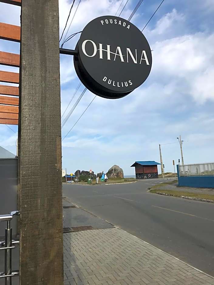 Pousada Ohana Dullius