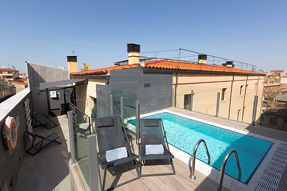 Catalonia Plaza Mayor Salamanca