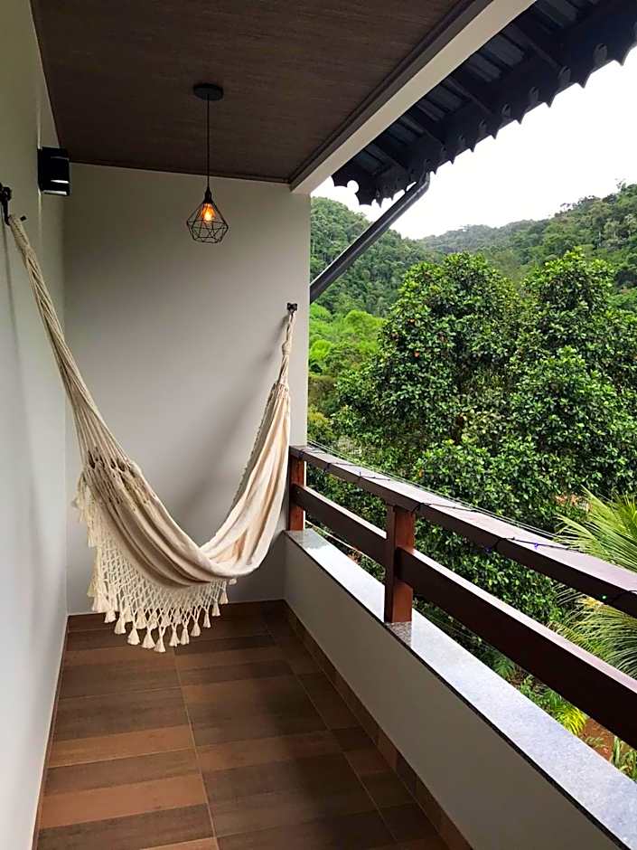 Pousada & Hospedagem Estação