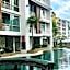 iCheck inn Residences Patong