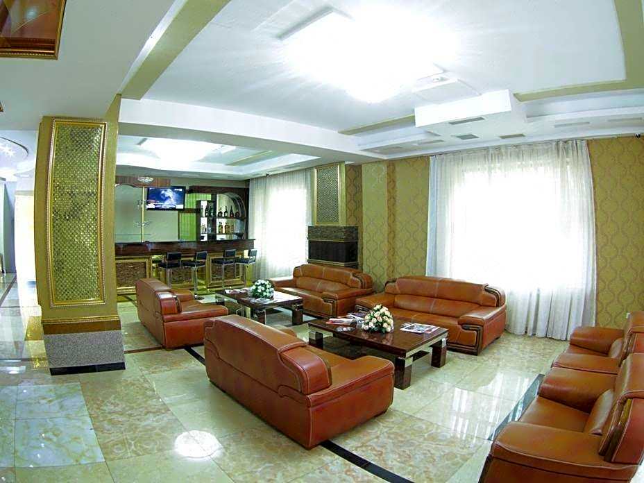 Safran Hotel