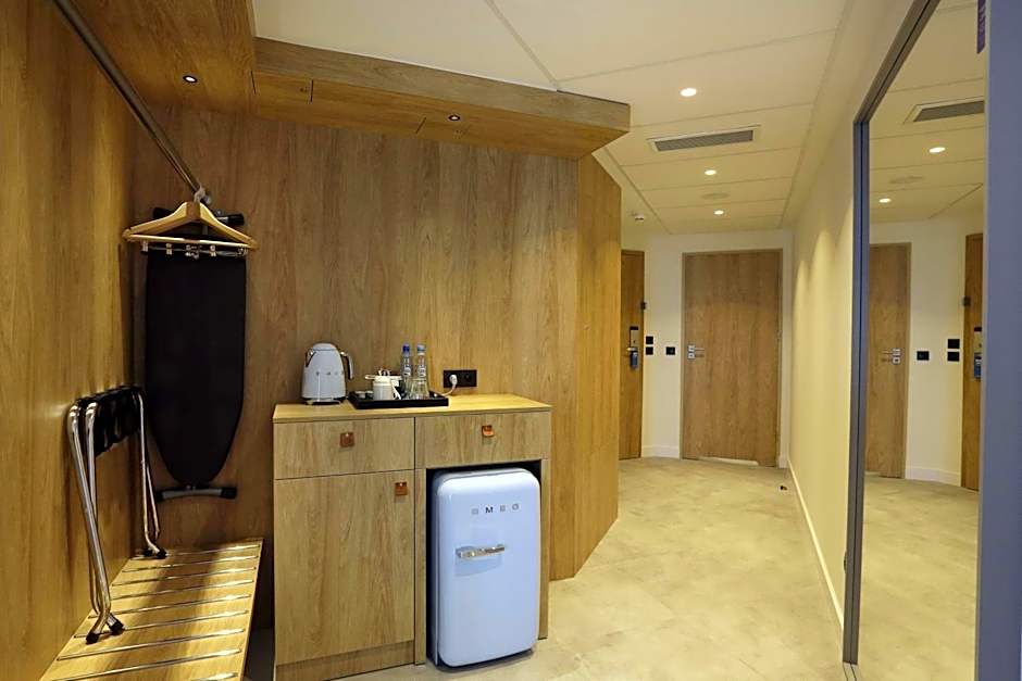 Hampton By Hilton Olsztyn