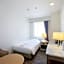 Asahikawa Toyo Hotel