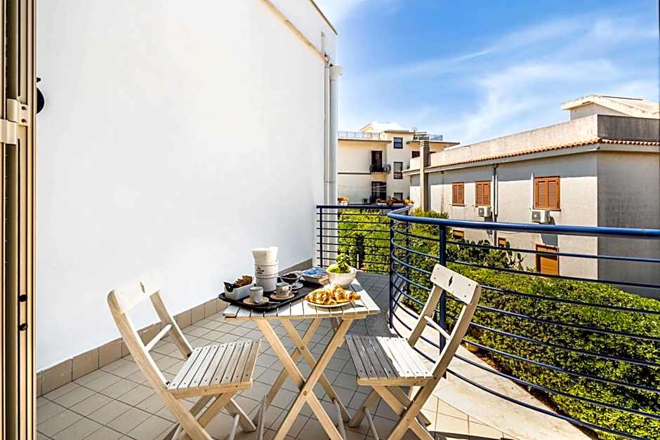 Marricriu BeB Rooms and Pool Avola
