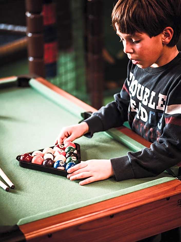 Hotel Samerhof - Skidepot inklusive