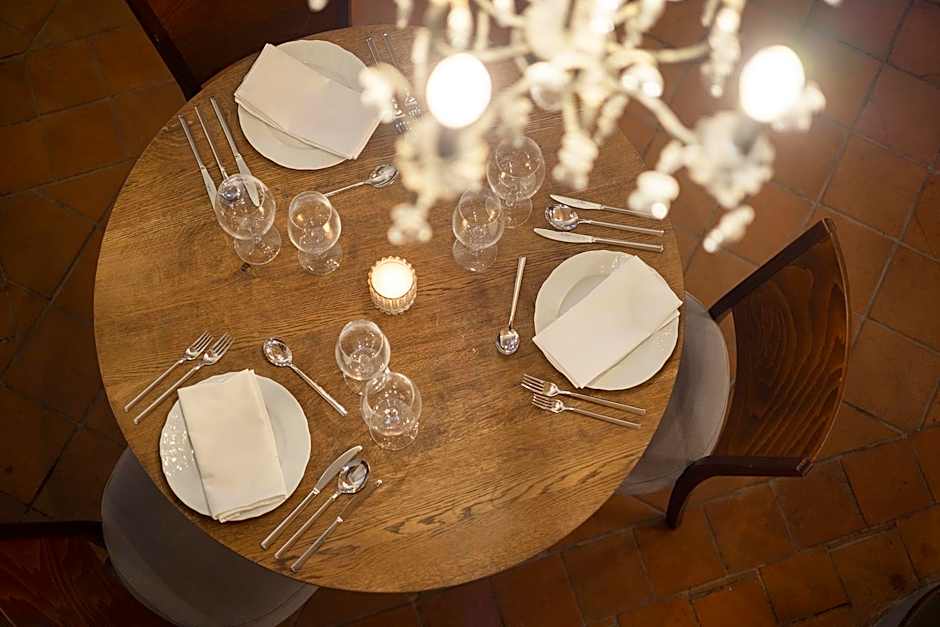 Pytloun Chateau Hotel Ctěnice